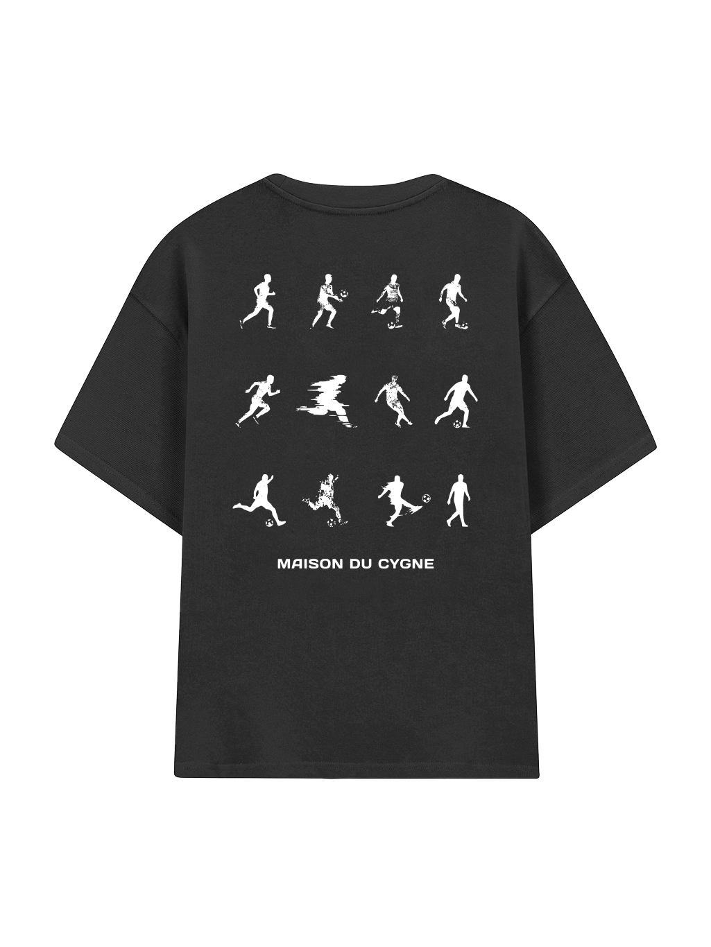 Étude du Jeu Tee