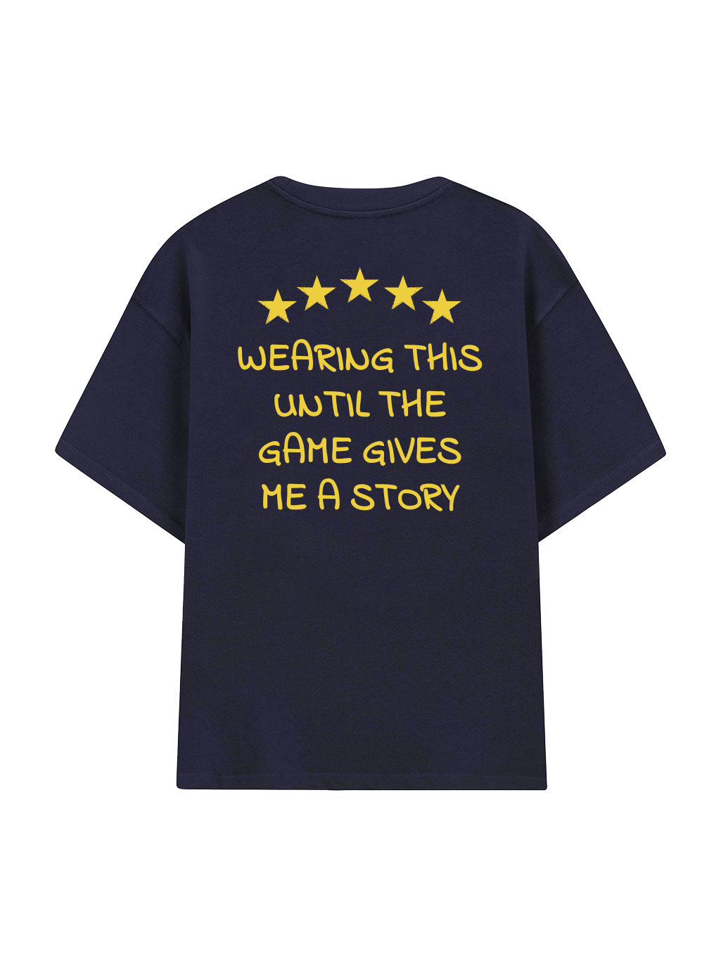 Les Étoiles Tee