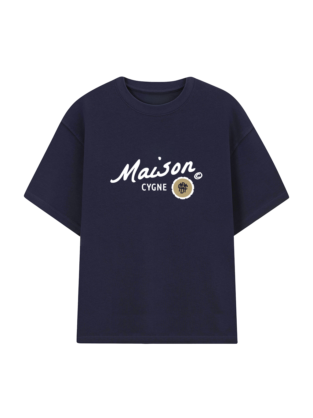 Ballon d’Or Tee