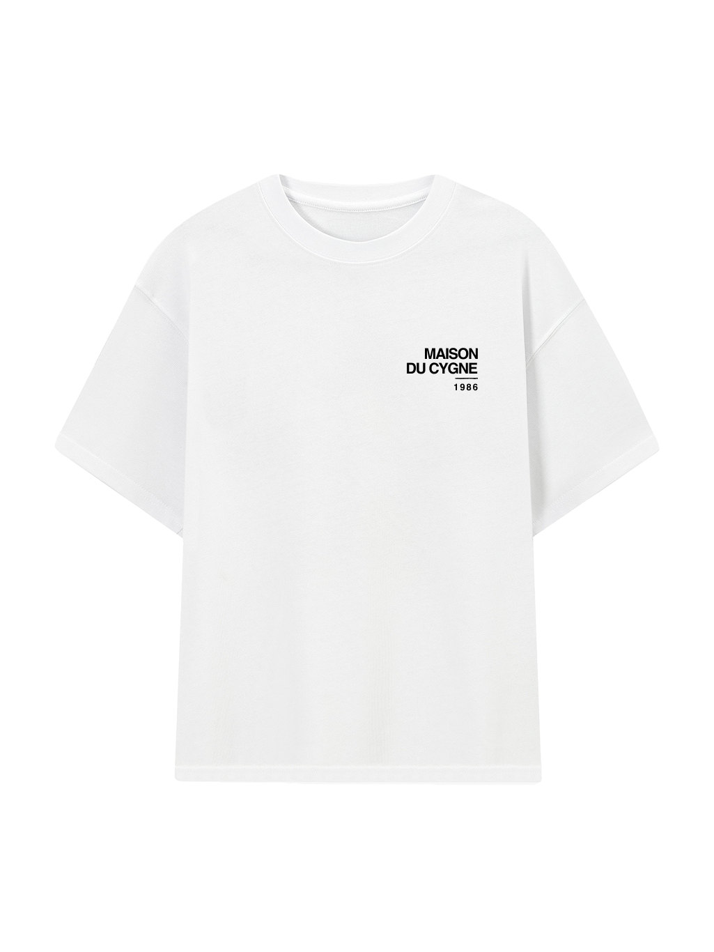 Finale ’86 Tee
