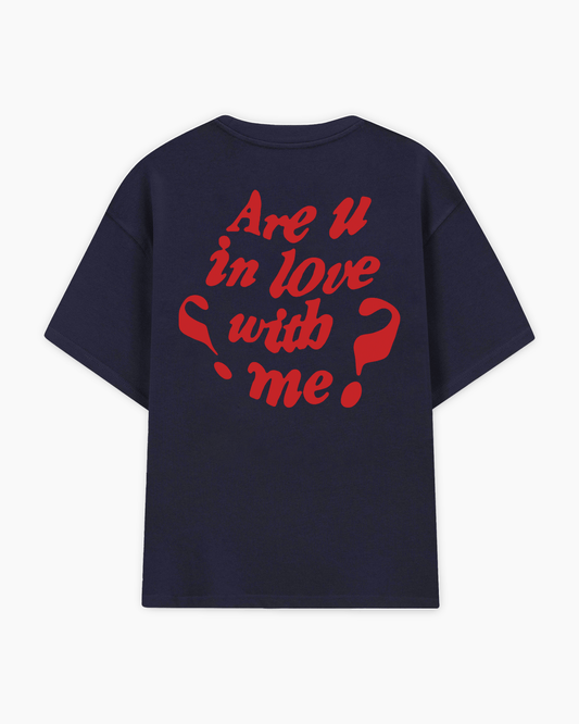 Be Honest Tee - Maison Du Cygne