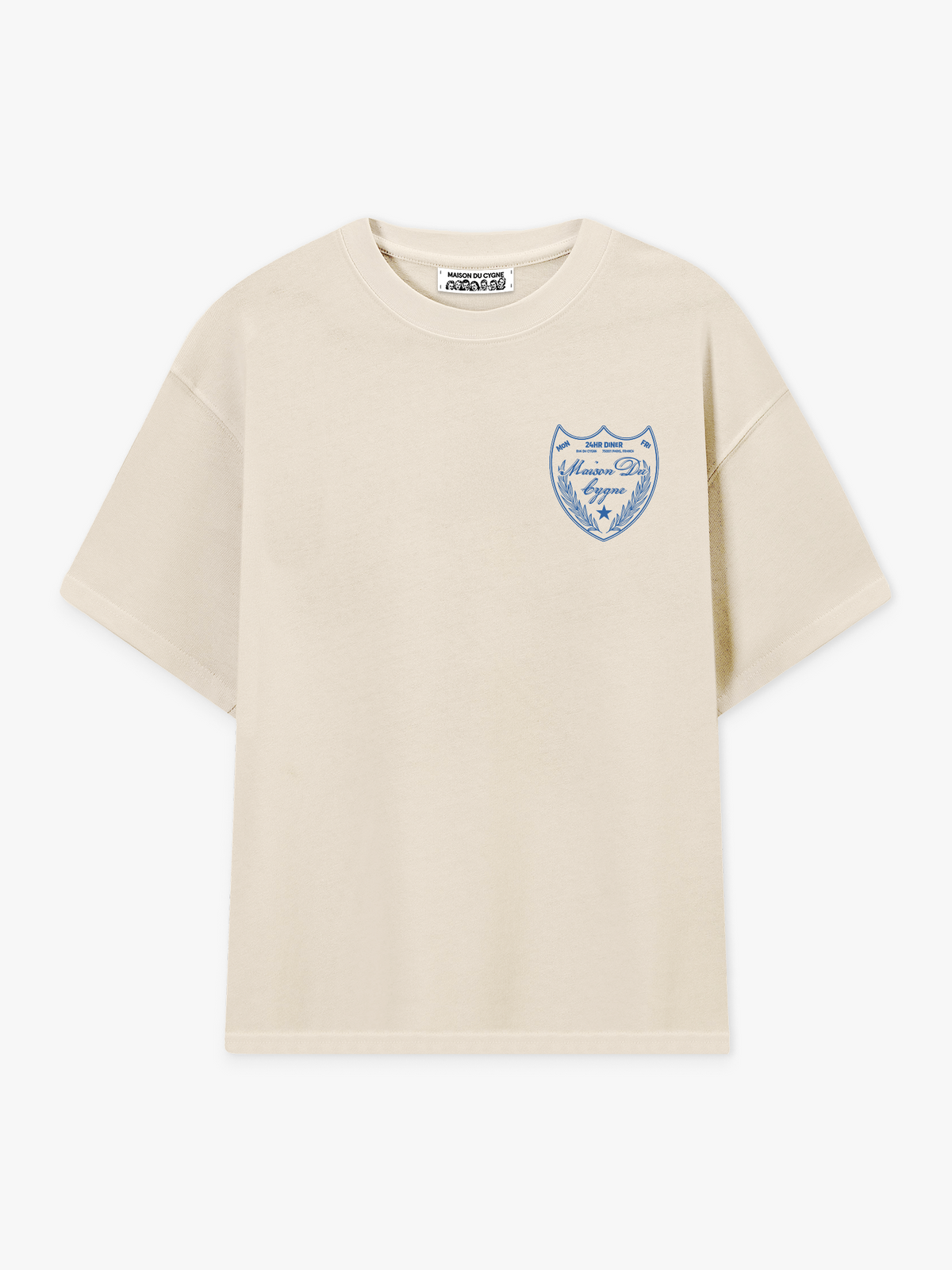Grand Réserve Tee