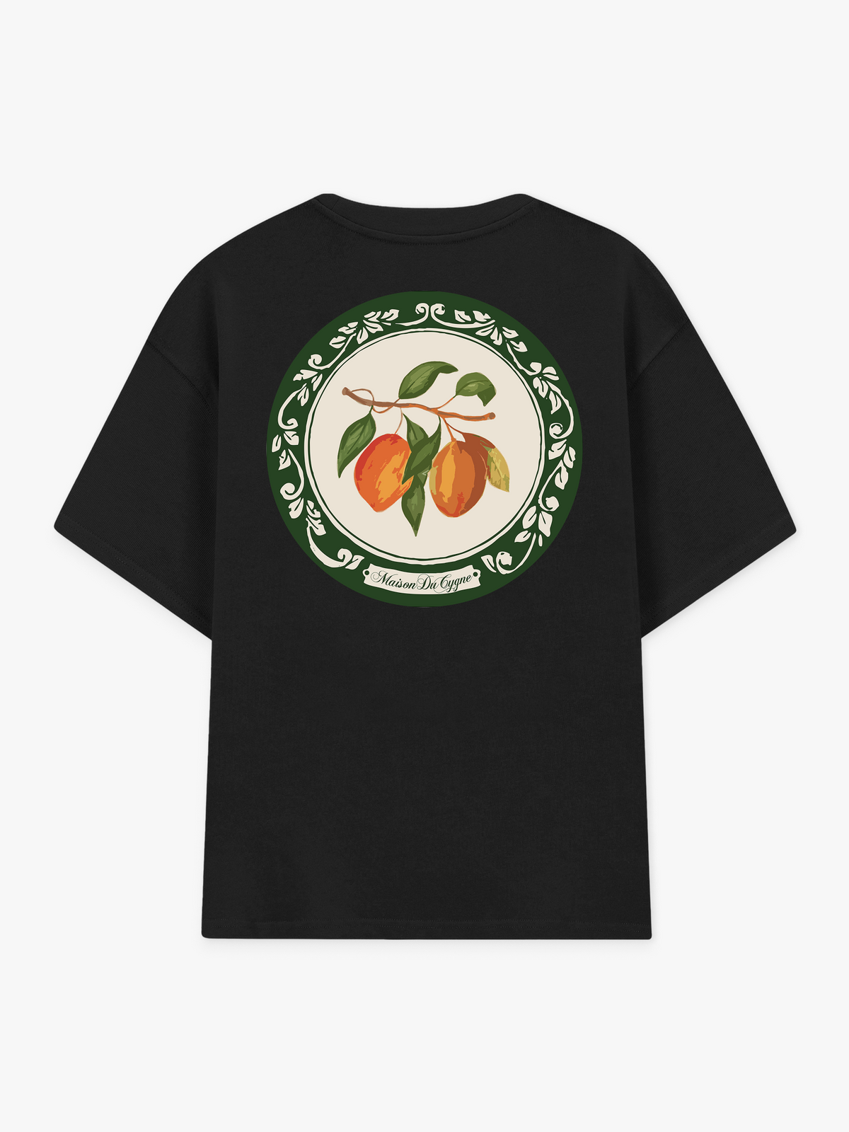 Golden Harvest Tee