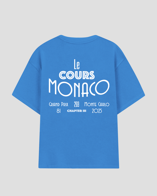 Le Cours Tee
