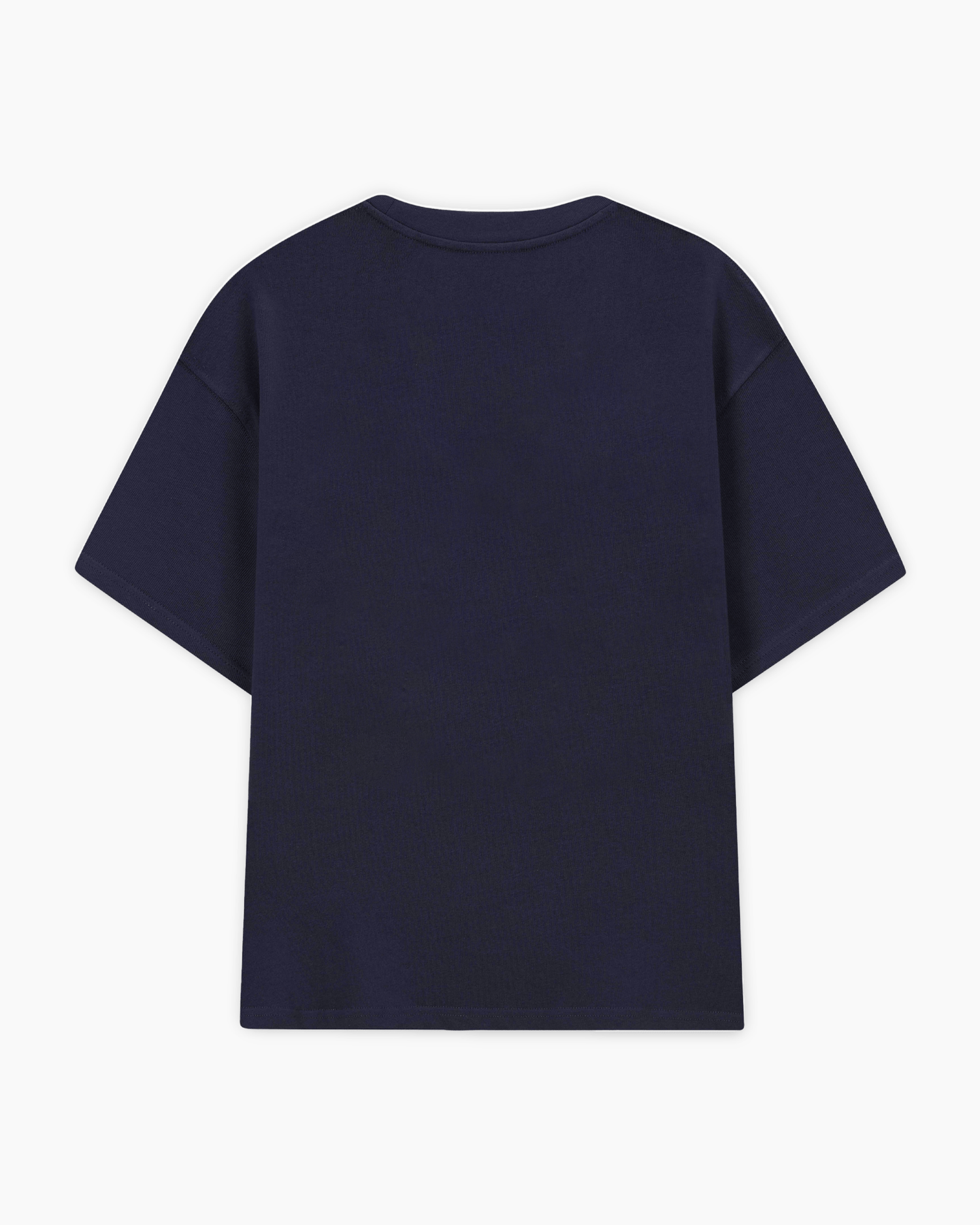 Cash & Compliments Tee - Maison Du Cygne