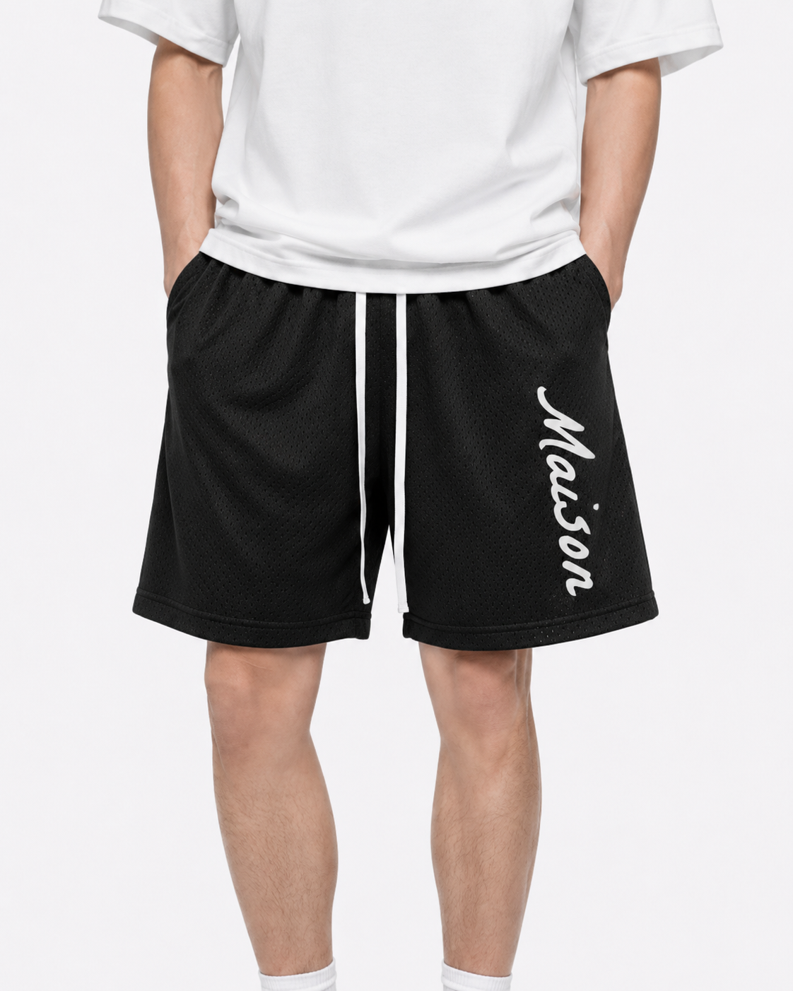 Académie Shorts