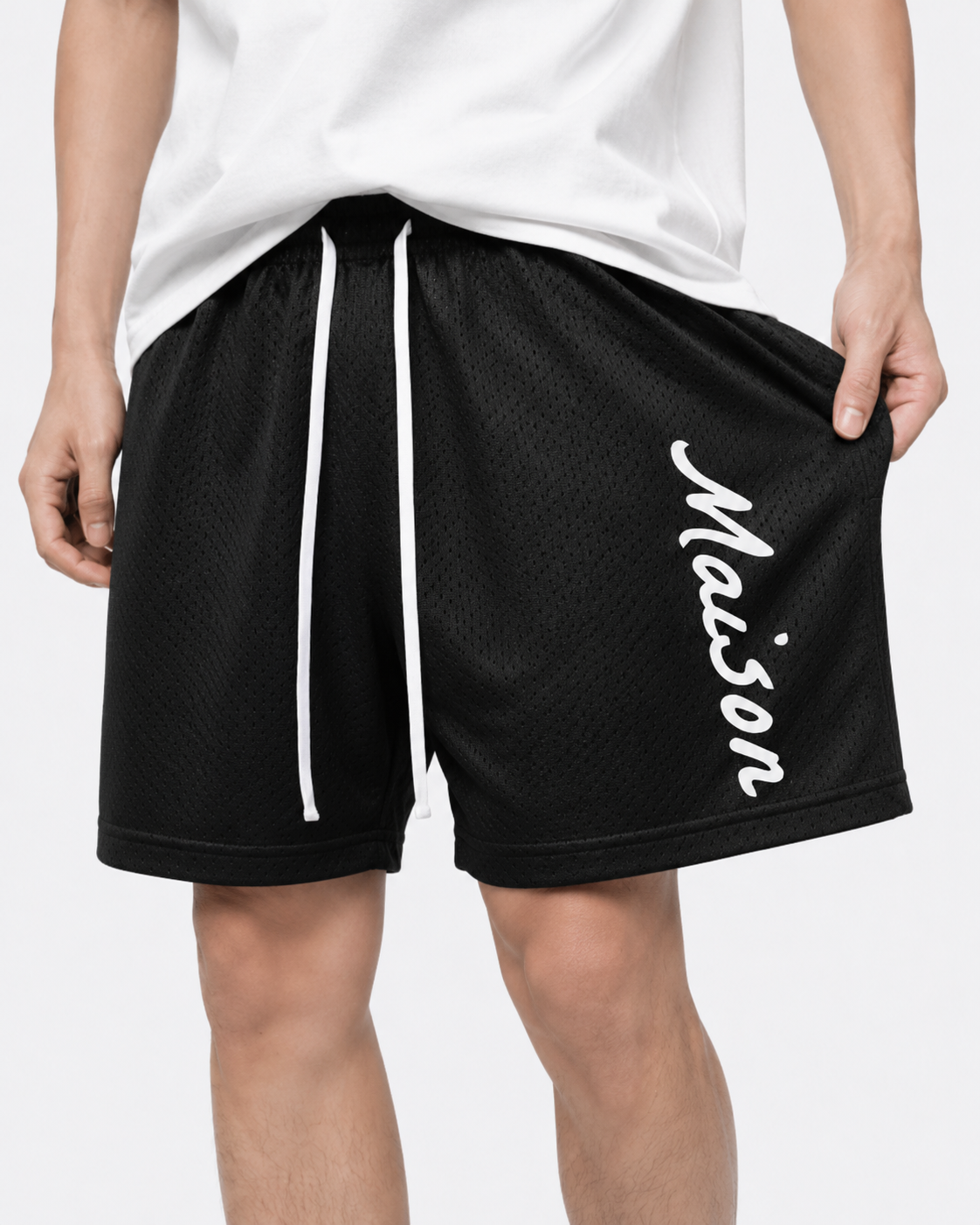 Académie Shorts