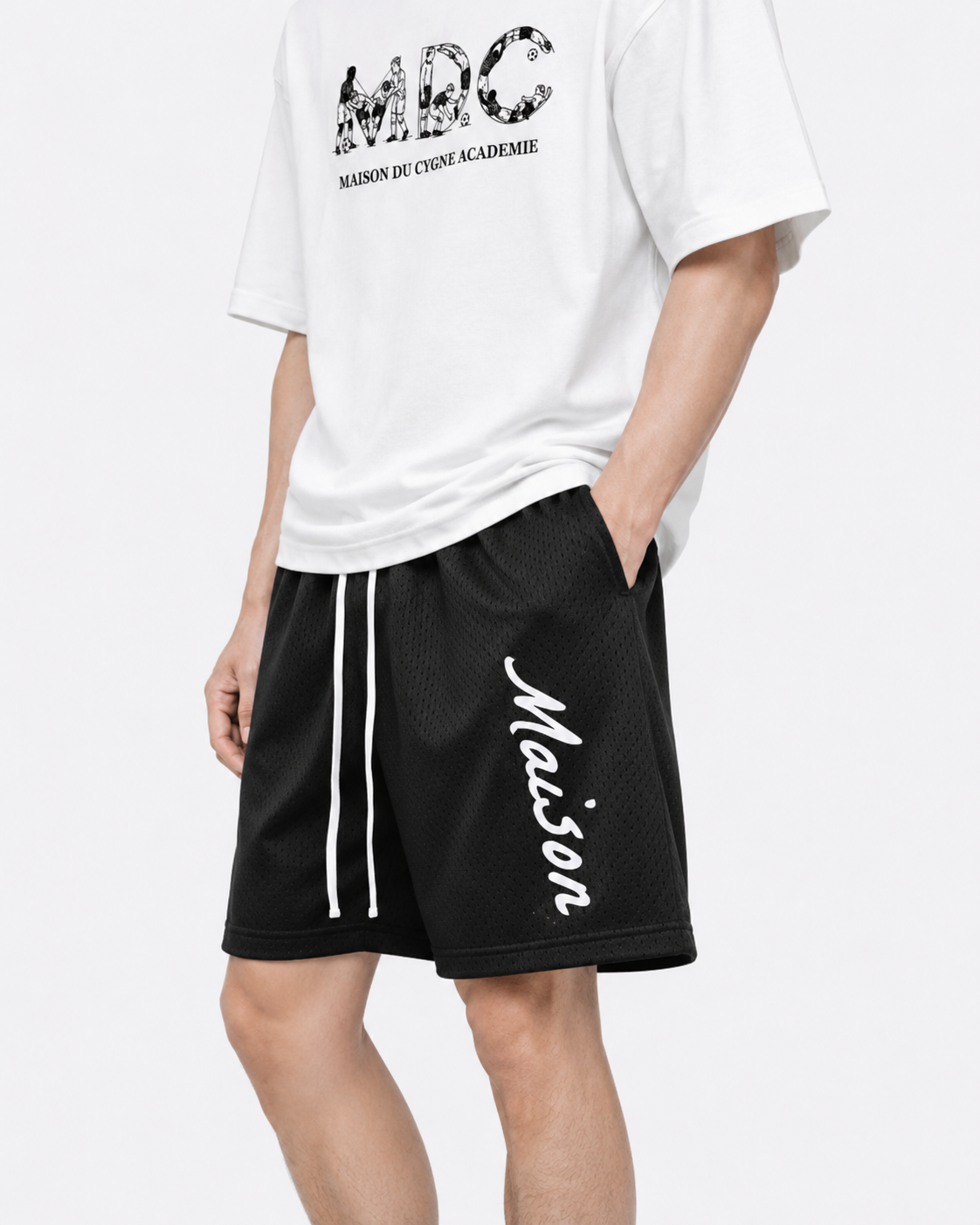 Académie Shorts