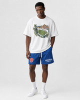 Sol Club Shorts