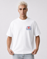 Club Mundial Tee