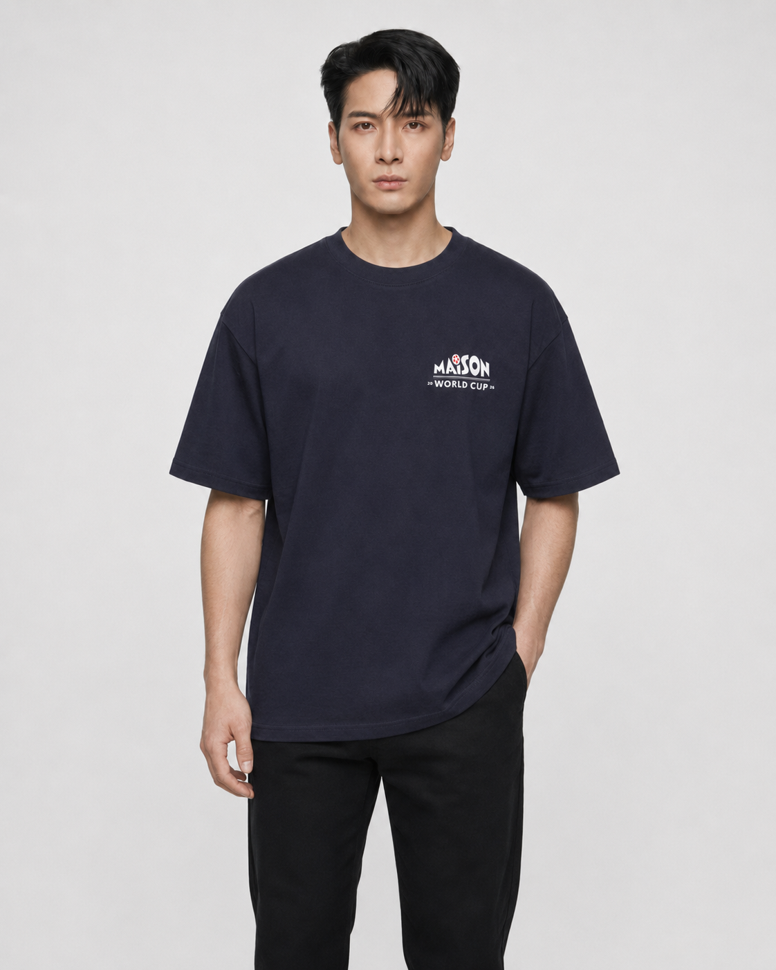 L’Album Tee