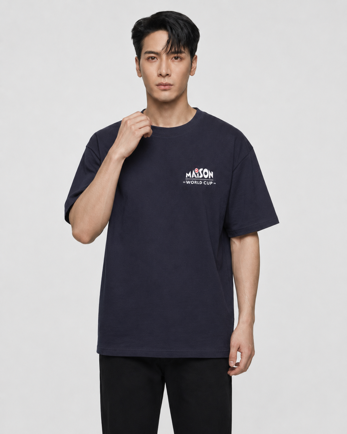 L’Album Tee