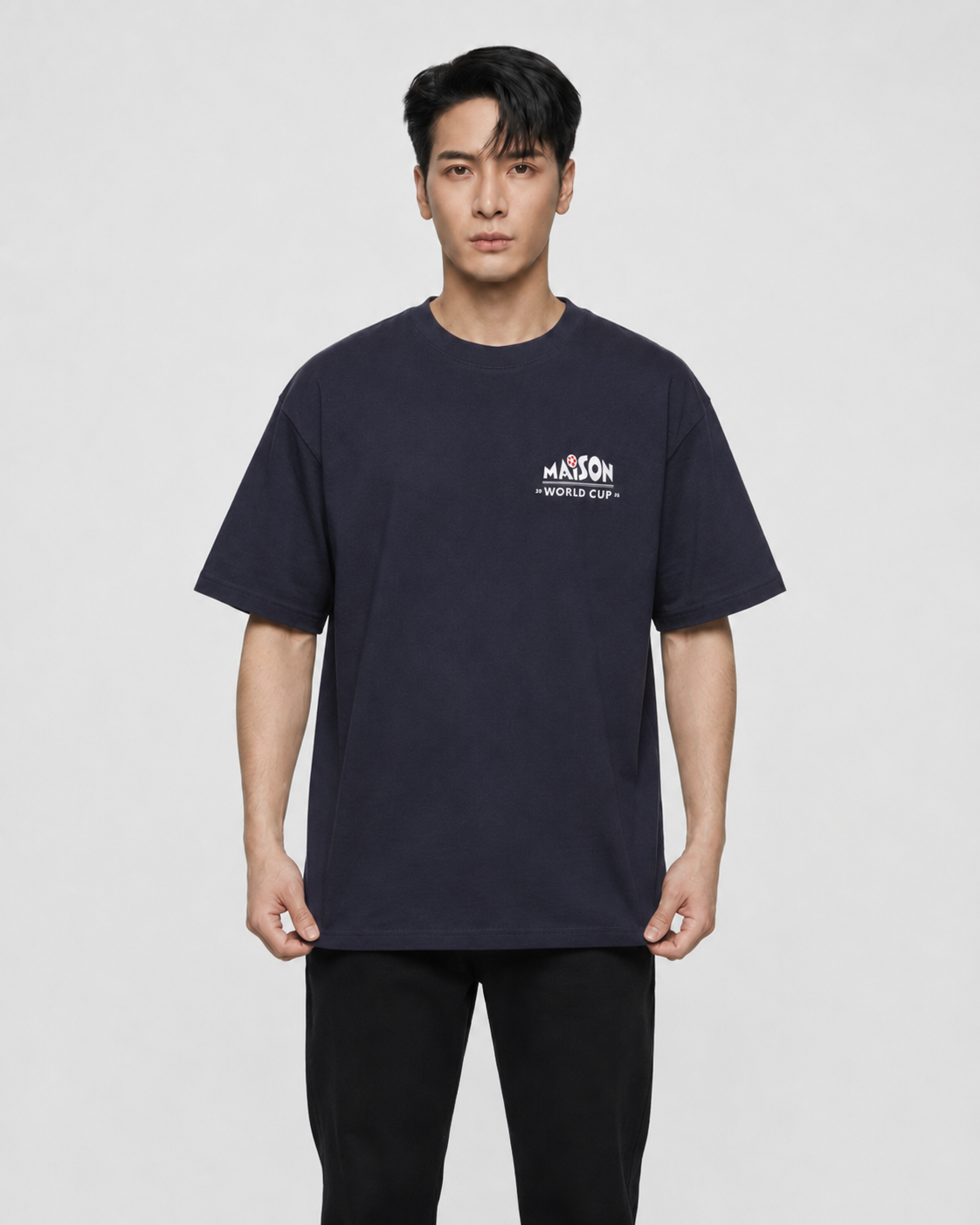 L’Album Tee