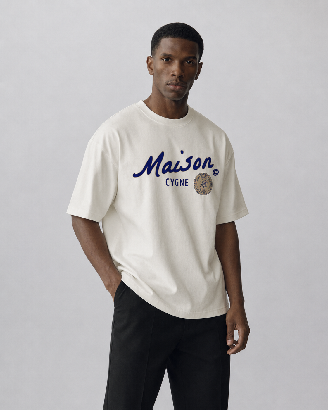 Ballon d’Or Tee