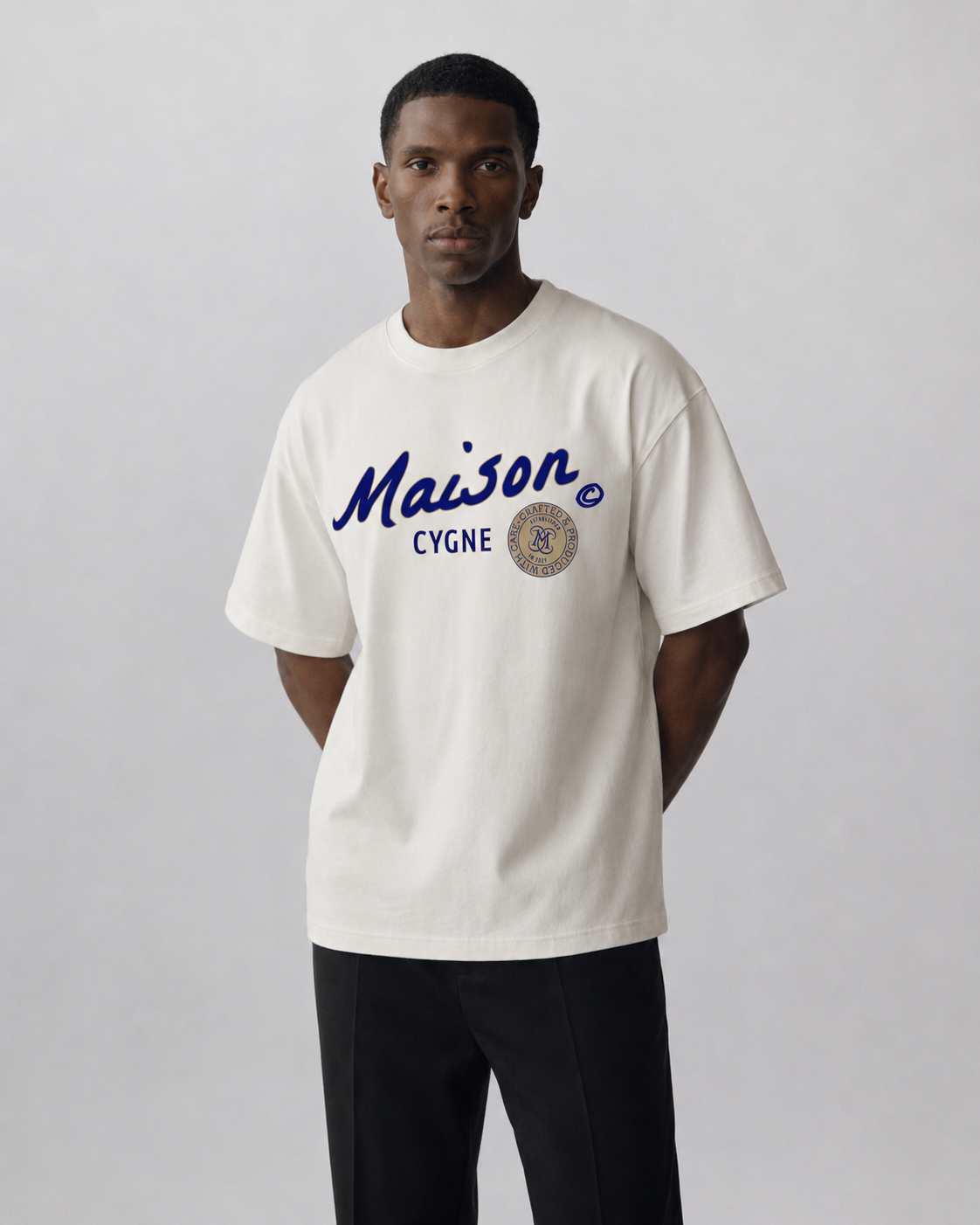 Ballon d’Or Tee