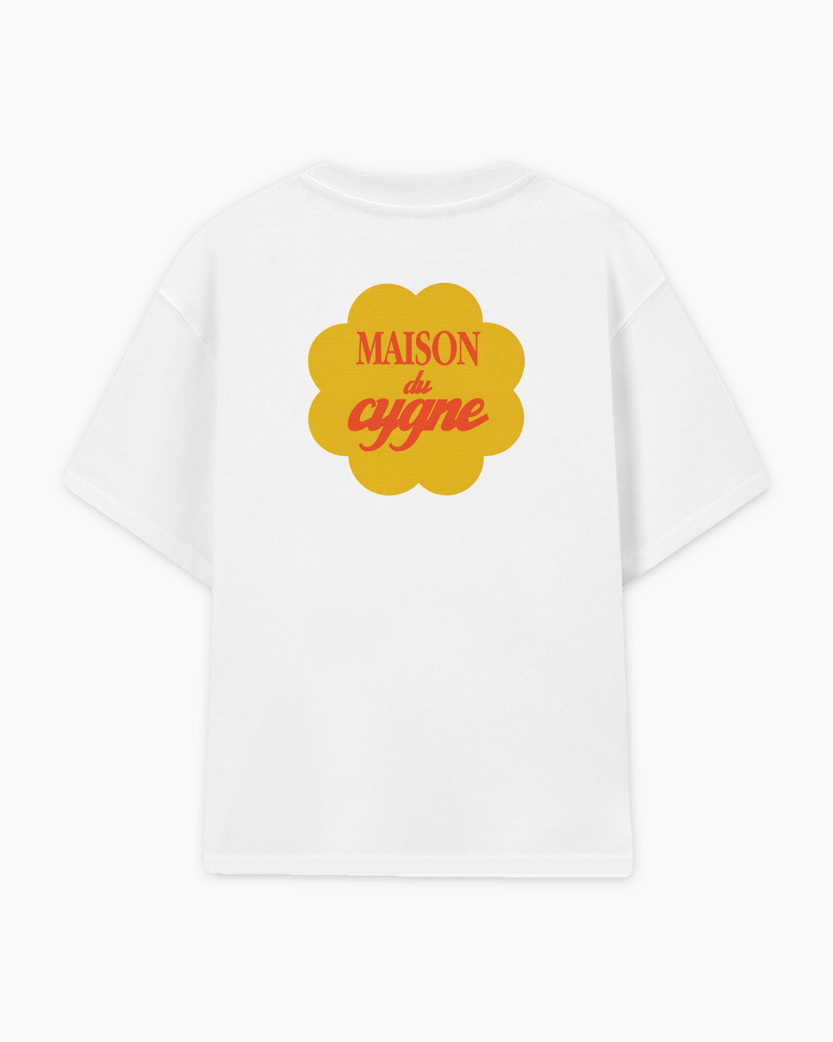 Batch No. 269 Tee - Maison Du Cygne
