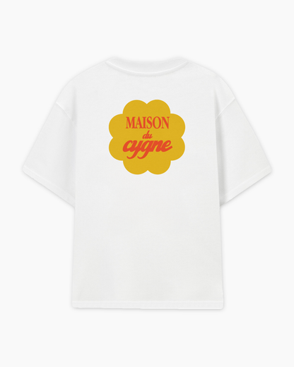 Batch No. 269 Tee - Maison Du Cygne