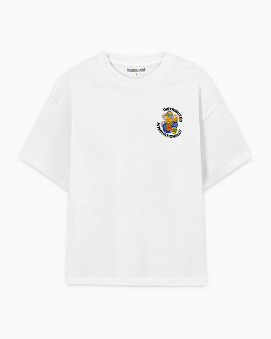 Batch No. 269 Tee - Maison Du Cygne