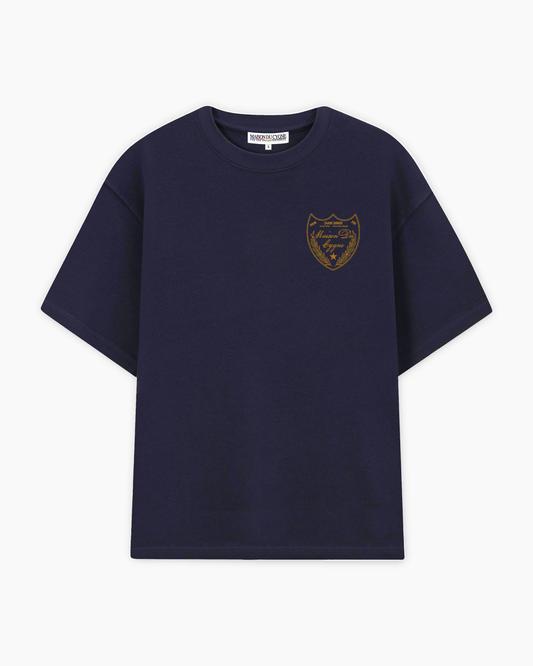 Grand Réserve Tee - Maison Du Cygne
