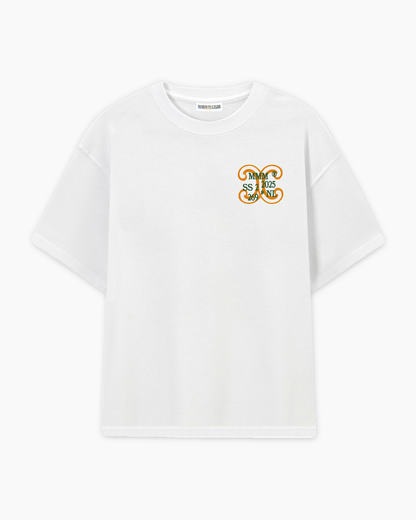 Members Only Tee - Maison Du Cygne