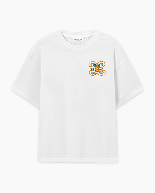 Members Only Tee - Maison Du Cygne