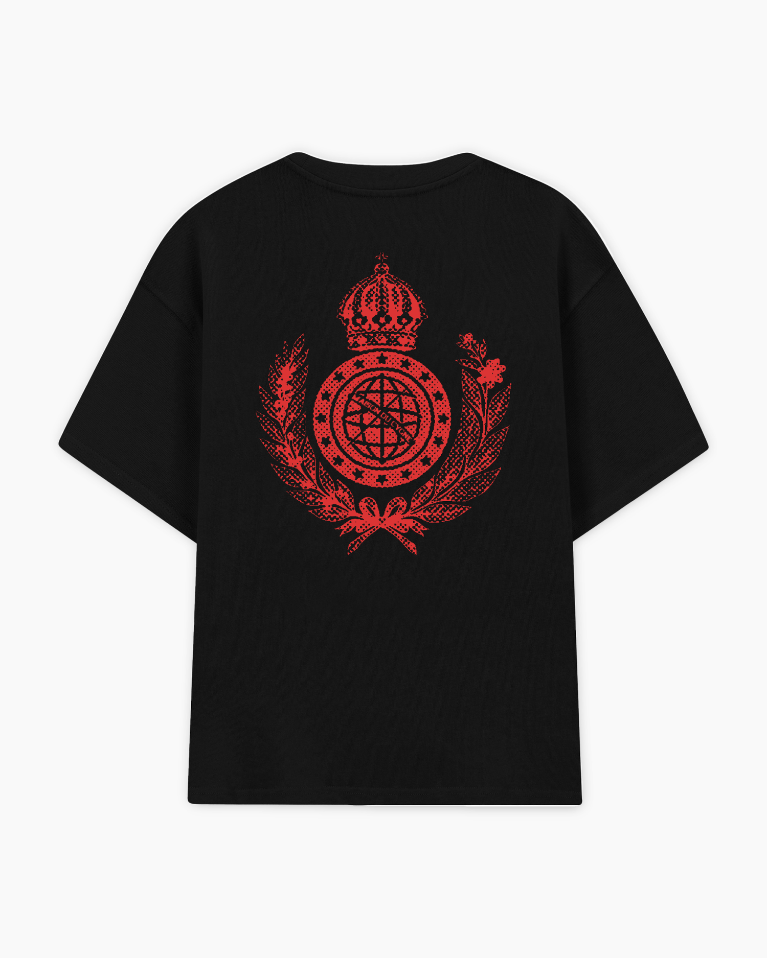 Embléme 81 Tee - Maison Du Cygne