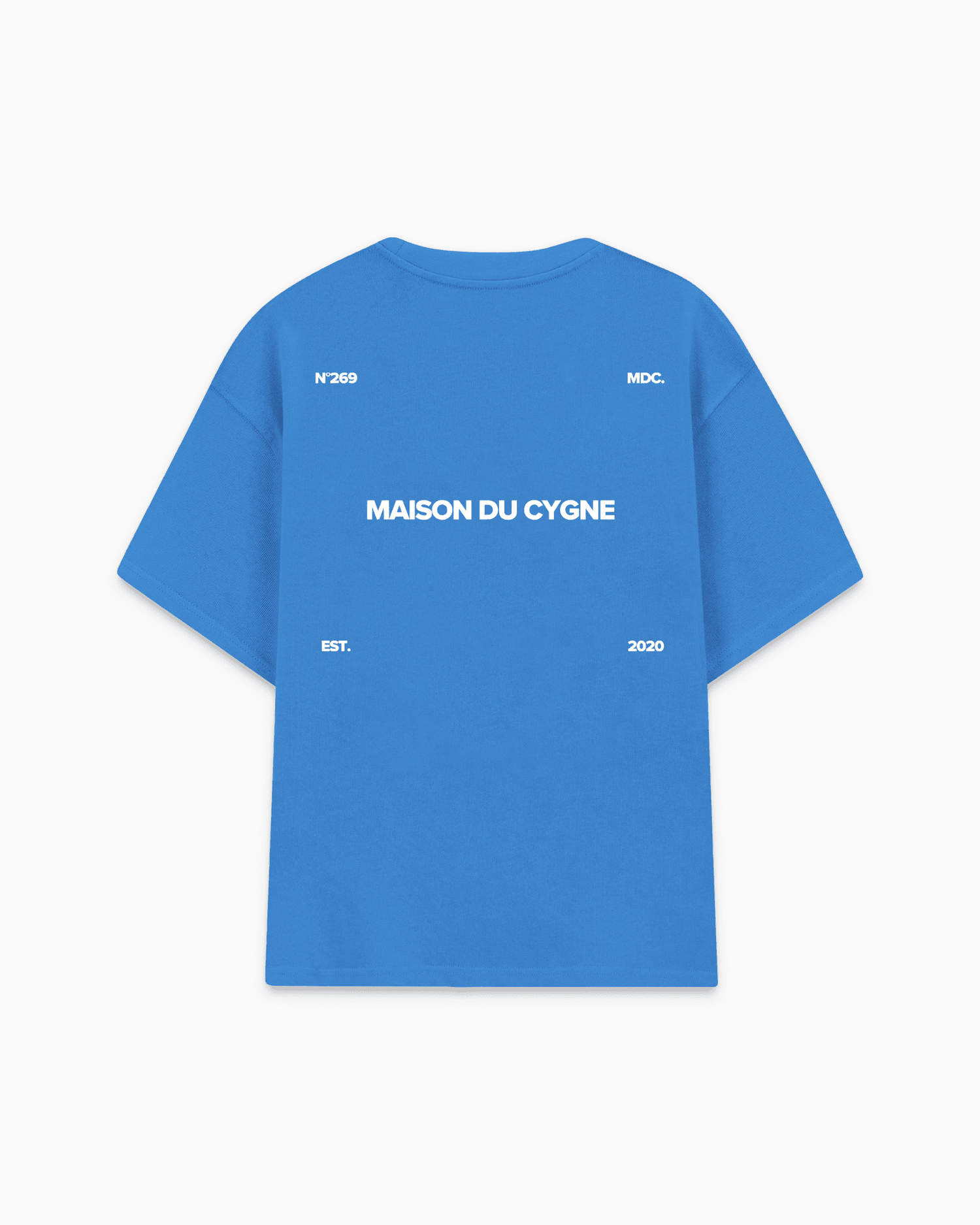 UNDERDOG™ TEE - Maison Du Cygne