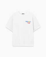 LE CLUB RACQUET TEE - Maison Du Cygne