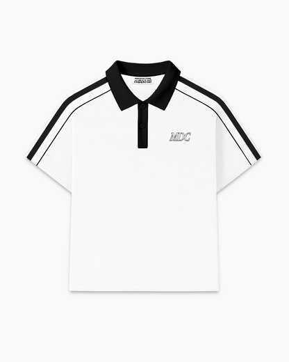 Liberté Polo - Maison Du Cygne