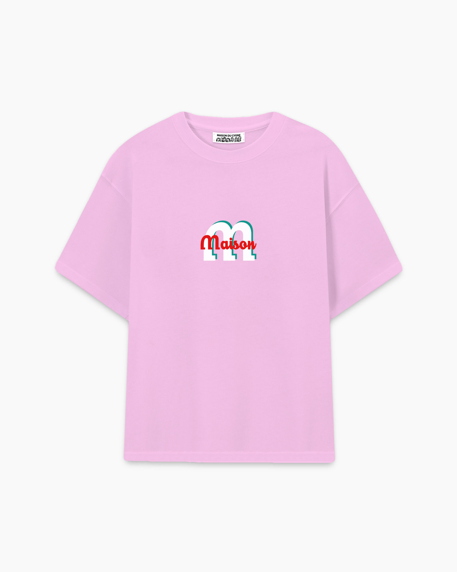 Black Court Edition - Maison Du Cygne