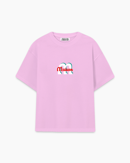 Black Court Edition - Maison Du Cygne