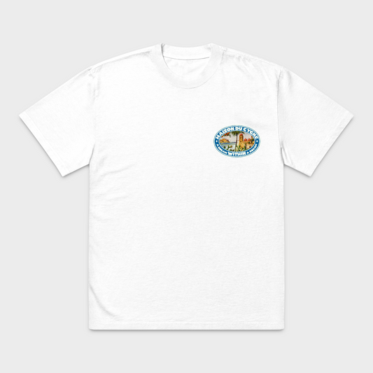 Camiseta del momento francés