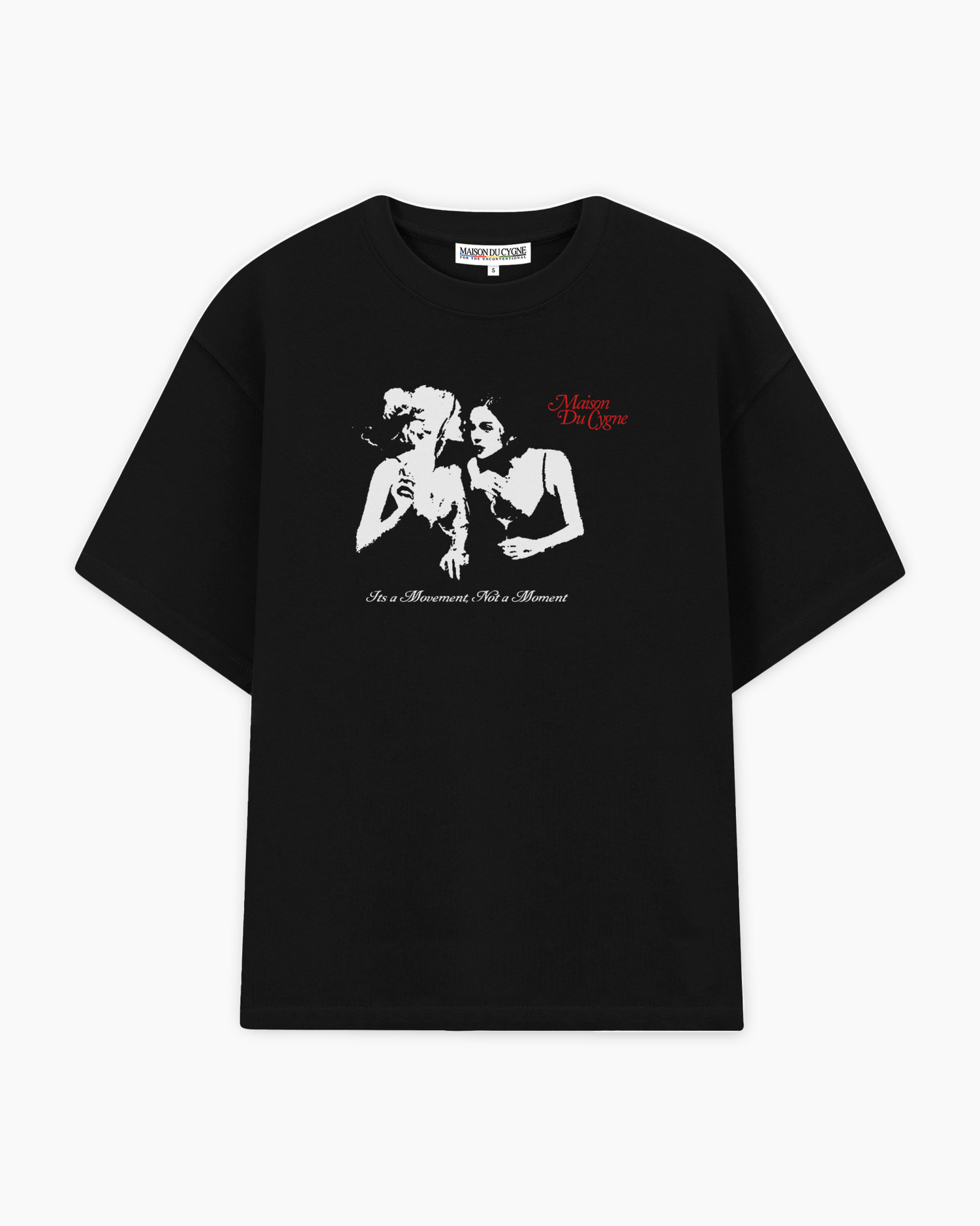 It's a State Tee - Maison Du Cygne