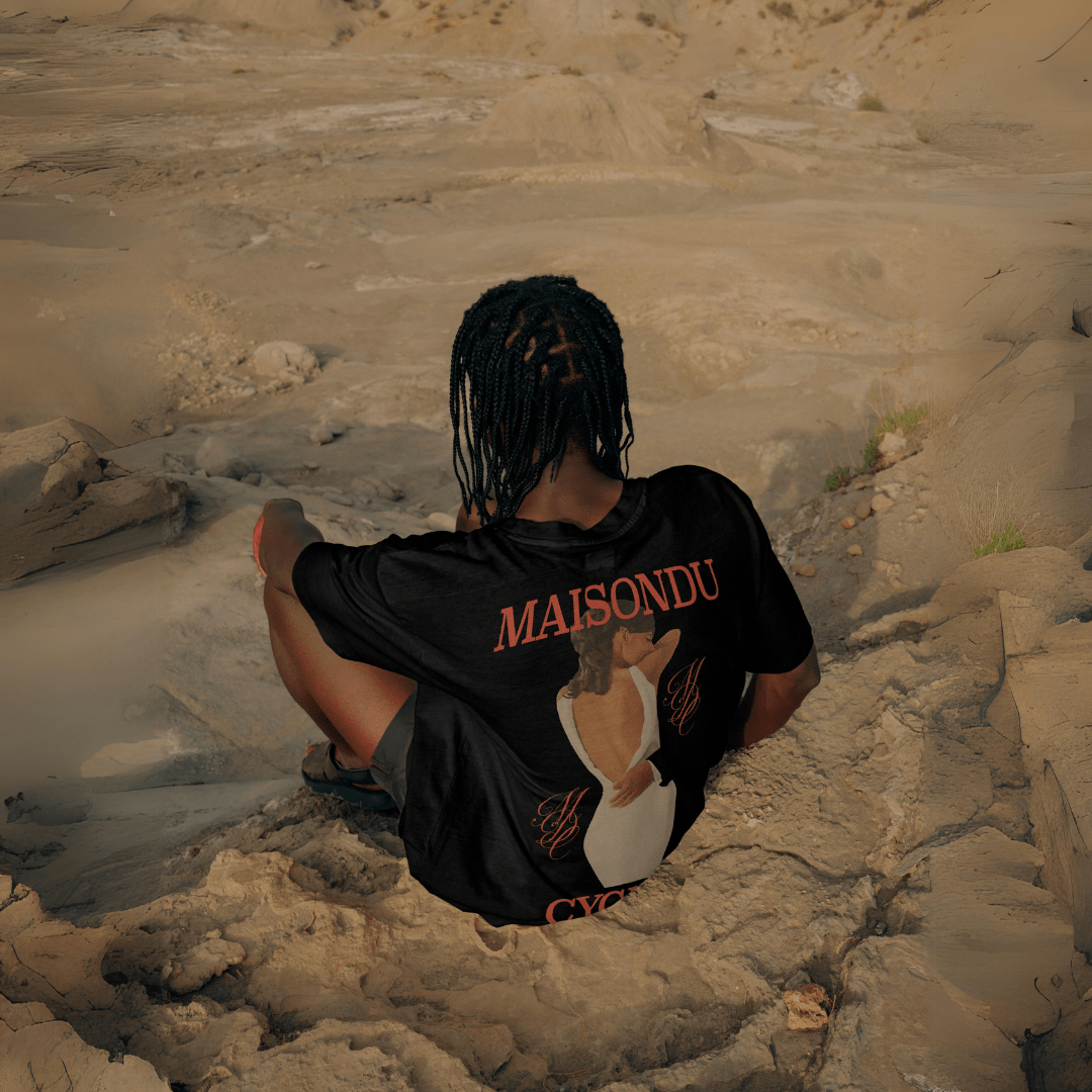 Send N*des Tee - Maison Du Cygne