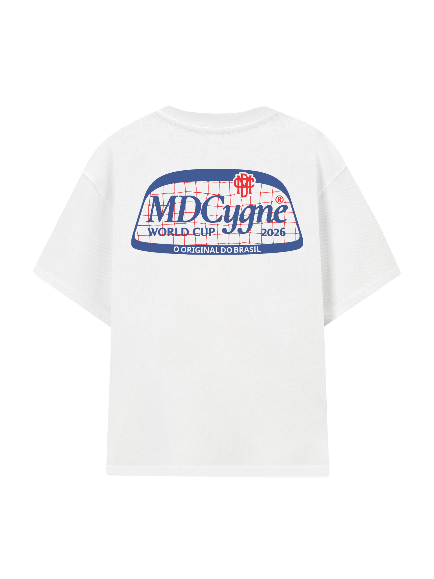 Club Mundial Tee