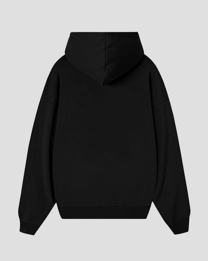 Eight Ball Theory Hoodie