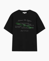 Essentials Tee - Maison Du Cygne