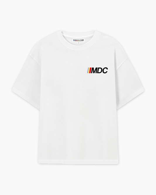 Icon Tee - Maison Du Cygne