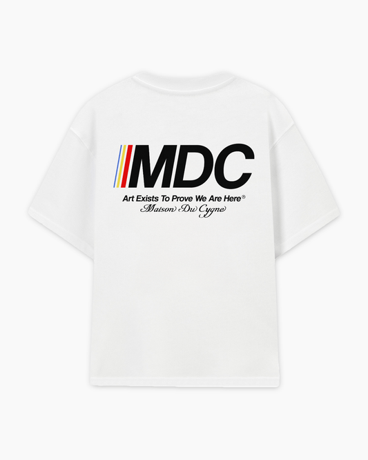 Icon Tee - Maison Du Cygne