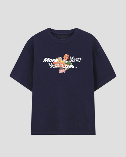 Cash & Compliments Tee