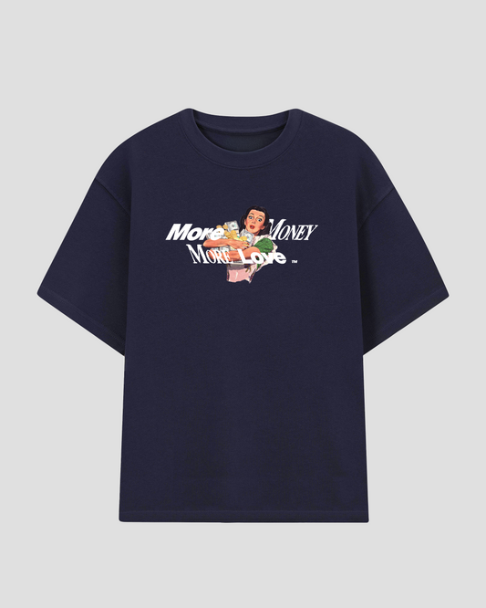 Cash & Compliments Tee