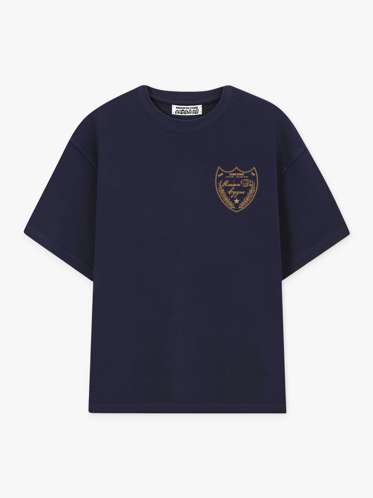 Grand Réserve Tee