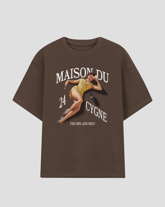 Private Guest Tee
