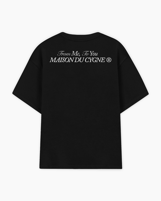 Origins Tee - Maison Du Cygne