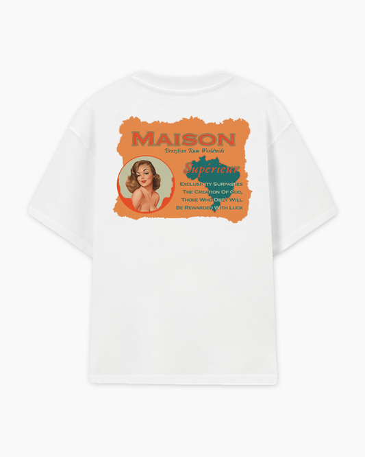 Reserva Privada Tee - Maison Du Cygne
