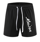 Académie Shorts