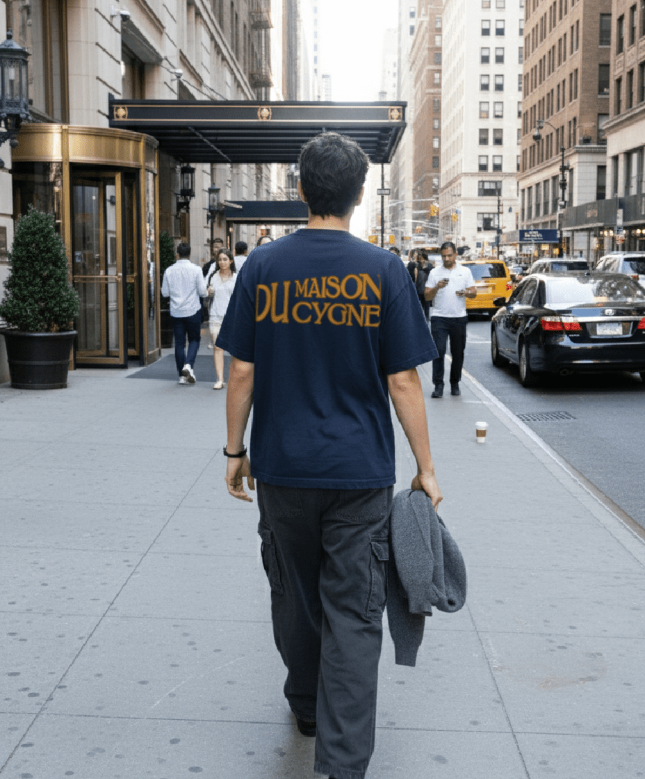 Maison Clubhouse - Maison Du Cygne