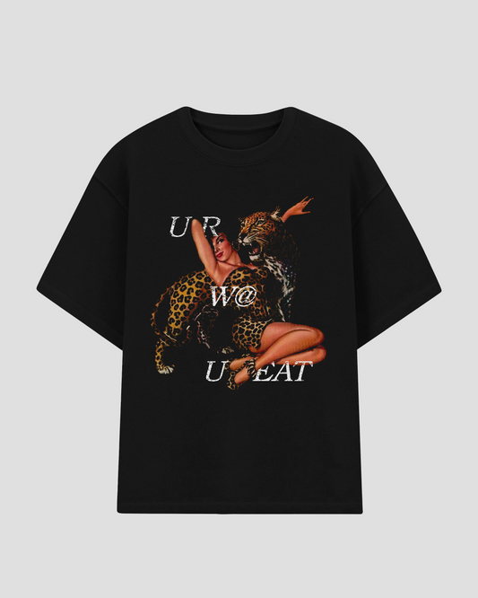 Untamed Tee