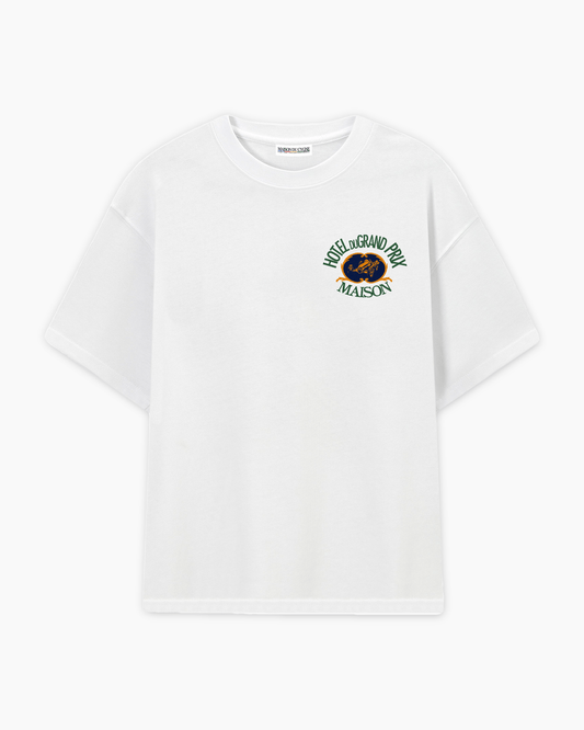 Étage 25 Tee - Maison Du Cygne