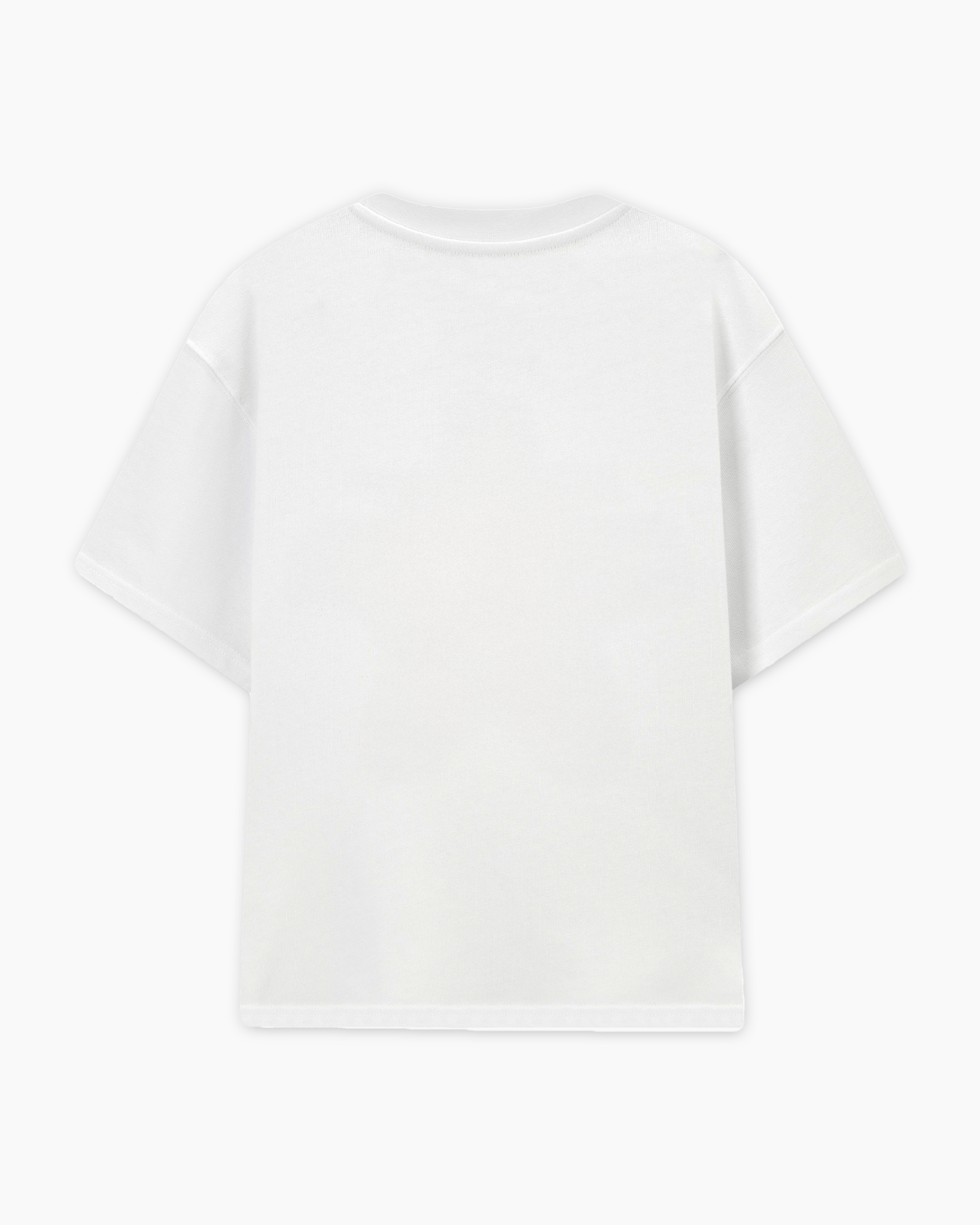 Red Flag™ Tee - Maison Du Cygne